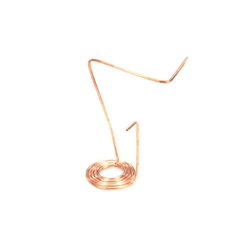 Kairak Tubing, Hot Gas Loop  132N Ref/ 315-10041-00